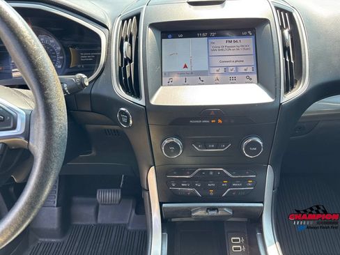 Used 2019 Ford Edge SEL w/ Equipment Group 201A AWD/4WD image 17