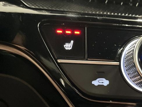 New 2026 Honda CR-V Sport Touring image 22