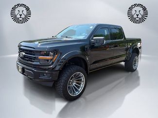 Used 2025 Ford F150 XLT w/ Equipment Group 302A MID AWD/4WD 360° Tour