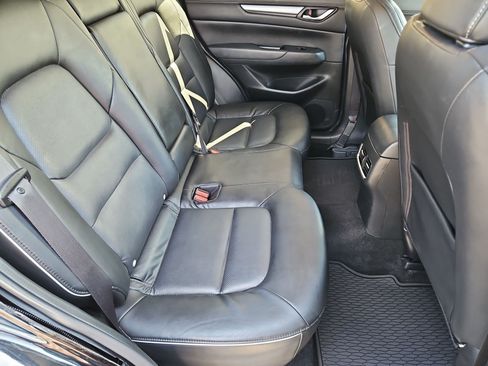 Used 2024 MAZDA CX-5 AWD 2.5 S w/ Select Package image 25