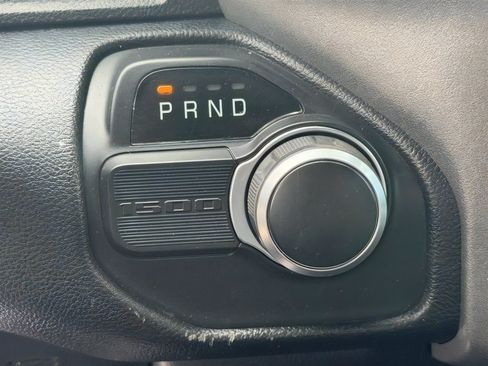 Used 2021 RAM 1500 Big Horn RWD image 30