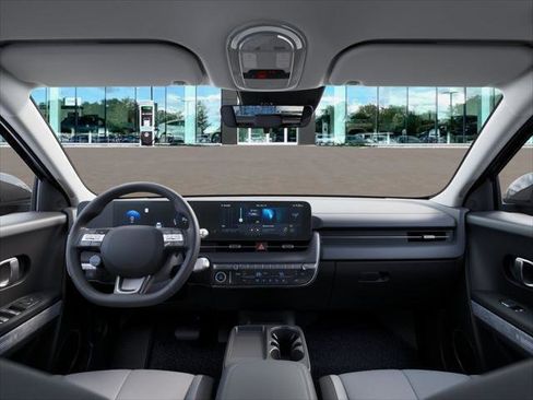 New 2026 Hyundai Ioniq 5 SE image 11