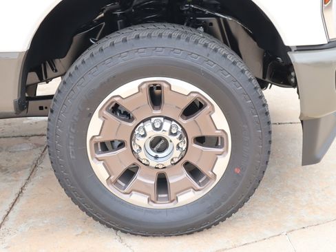 New 2026 Ford F250 King Ranch AWD/4WD image 20