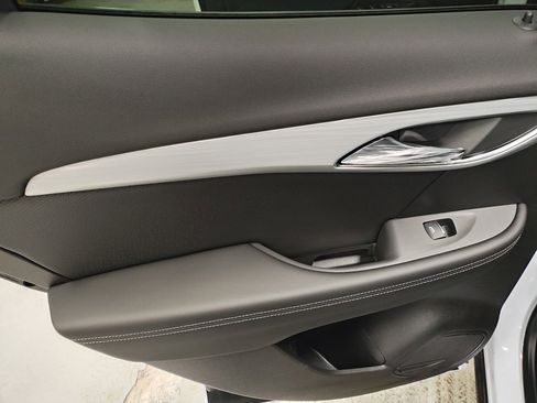 New 2026 Buick Envision Avenir image 29