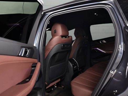 Used 2020 BMW X6 xDrive40i w/ Premium Package image 53