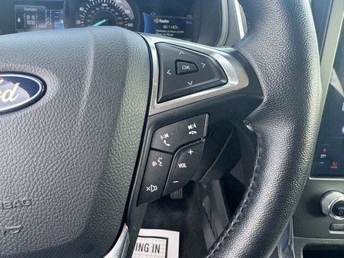 Used 2024 Ford Edge Titanium image 17