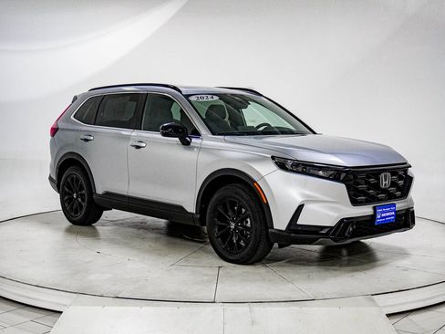 Used 2024 Honda CR-V Sport-L image 12