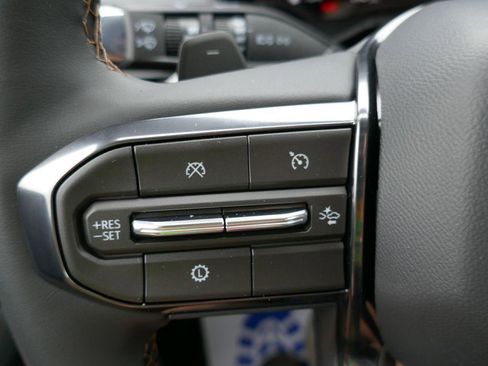 New 2026 GMC Acadia AT4 AWD/4WD image 21