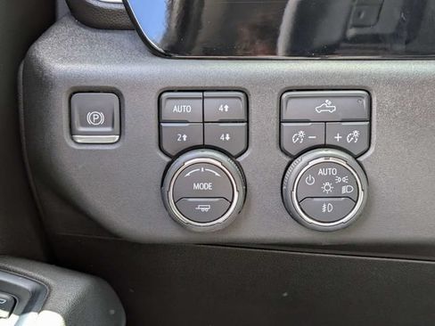Used 2024 Chevrolet Silverado 1500 RST w/ Convenience Package II AWD/4WD image 23