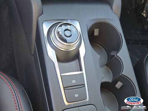 New 2026 Ford Escape ST-Line image 14