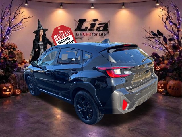 Used 2024 Subaru Crosstrek 2.0i AWD/4WD image 5