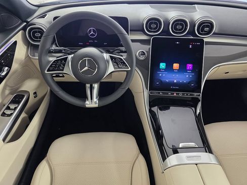 New 2026 Mercedes-Benz C 300 Sedan image 10