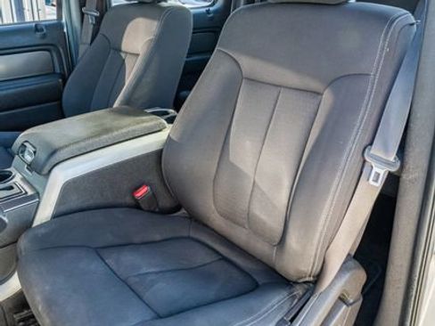 Used 2013 Ford F150 FX2 w/ Mid Equipment Group image 19