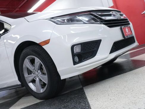 Used 2019 Honda Odyssey EX-L image 36