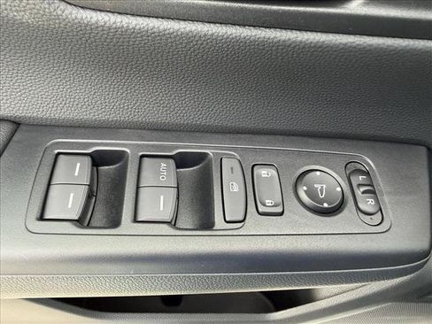 Certified 2026 Honda CR-V LX image 15