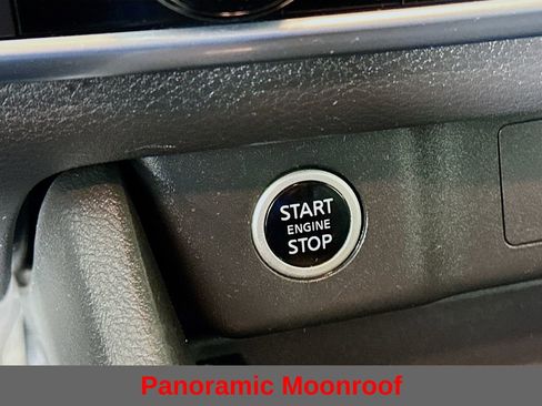 Certified 2023 Nissan Rogue SV w/ SV Premium B Package image 21