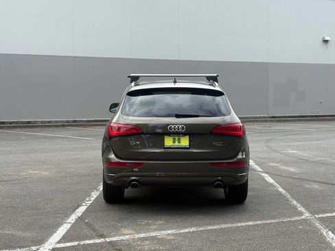 Used 2014 Audi Q5 2.0T Premium Plus w/ Premium Plus Package AWD/4WD image 4
