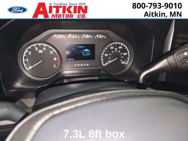 Used 2024 Ford F250 XLT AWD/4WD image 18