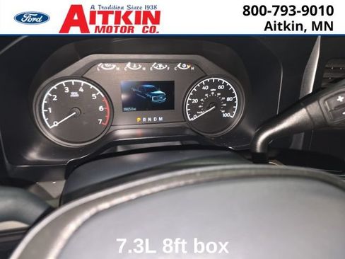Used 2024 Ford F250 XLT AWD/4WD image 18
