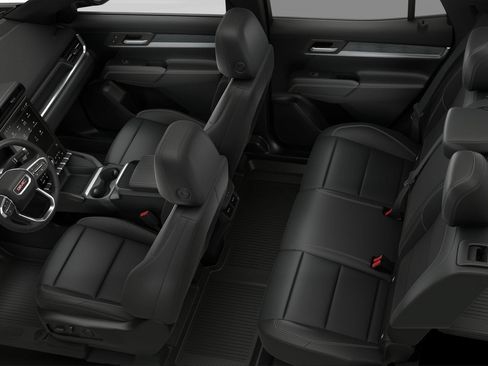 New 2027 GMC Terrain Elevation w/ Elevation Premium Package AWD/4WD image 31