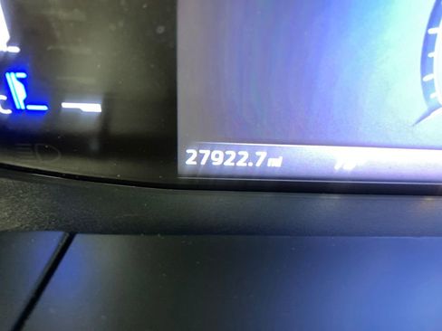 Used 2024 Ford Escape Active image 17