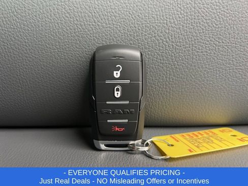 New 2026 RAM 5500 Tradesman image 28