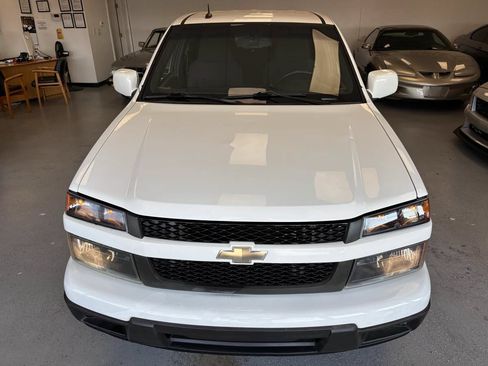 Used 2010 Chevrolet Colorado LT RWD image 7