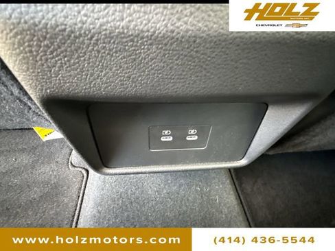 Used 2024 Nissan Rogue SL image 21