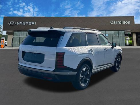 New 2026 Hyundai Palisade Limited FWD image 6
