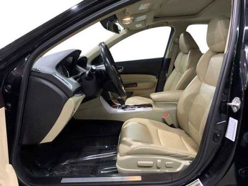 Used 2019 Acura TLX FWD image 21