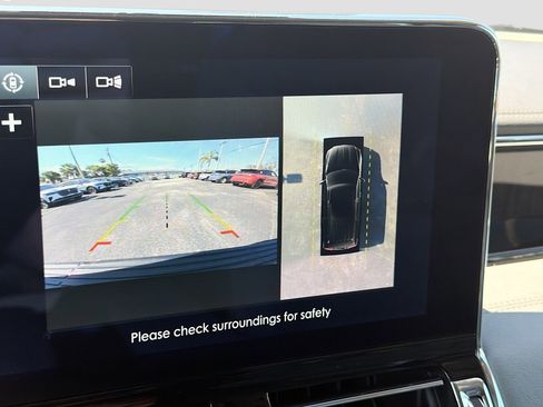 Certified 2019 Lincoln Navigator L Reserve image 14