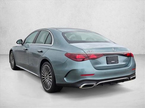 New 2026 Mercedes-Benz E 350 Sedan image 9