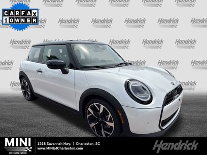 Used 2025 MINI Cooper S