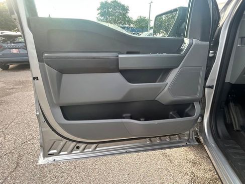 Certified 2023 Ford F150 XLT image 35