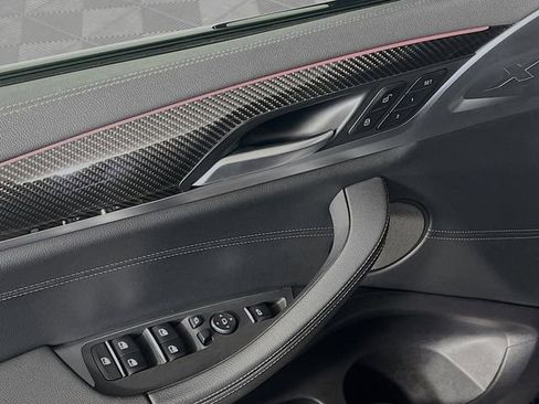 Used 2023 BMW X3 M w/ Executive Package image 11