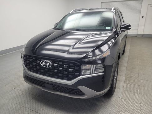 Used 2023 Hyundai Santa Fe SEL w/ Cargo Package AWD/4WD image 15