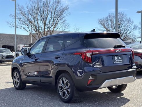 Used 2026 Kia Seltos LX image 33