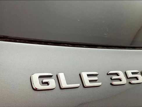 New 2026 Mercedes-Benz GLE 350 4MATIC image 13