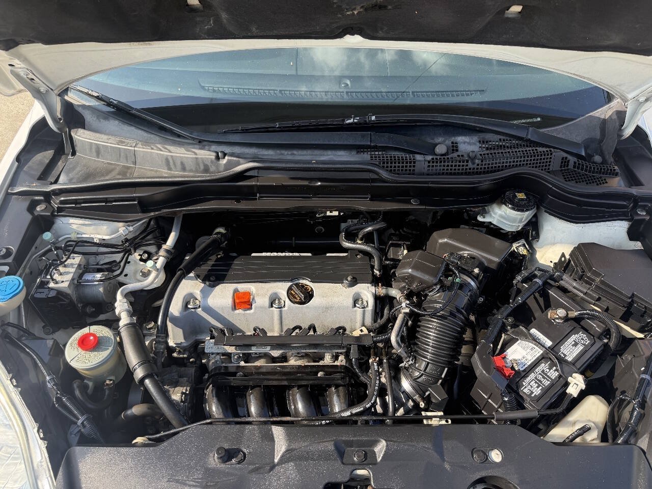 Used 2011 Honda CR-V LX image 24