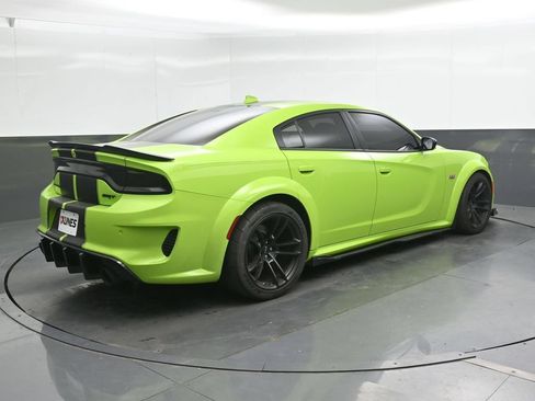 Used 2023 Dodge Charger Scat Pack RWD image 2