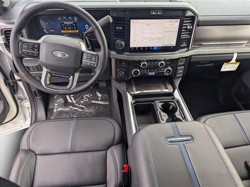 New 2026 Ford F250 Platinum image 14