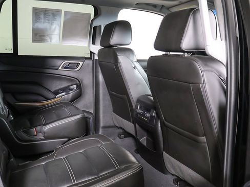 Used 2019 GMC Yukon Denali w/ Open Road Package image 37