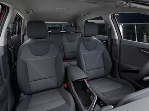 New 2026 Kia Niro LX FWD image 15