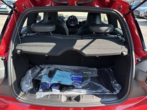 New 2026 MINI Cooper S FWD image 9