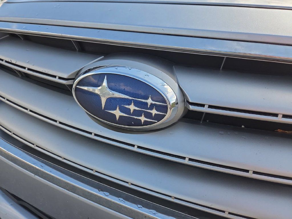 Used 2016 Subaru Legacy 2.5i Limited AWD/4WD image 21