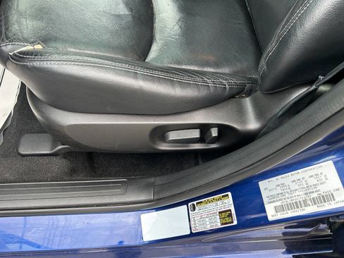 Used 2013 MAZDA MAZDA3 i Grand Touring w/ Tech Pkg image 14