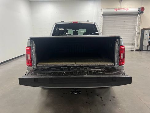 Used 2023 Ford F150 XL w/ STX Appearance Package RWD image 25