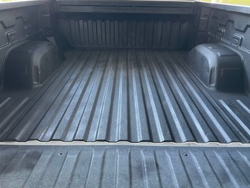 Used 2023 Chevrolet Silverado 1500 LT Trail Boss AWD/4WD image 12