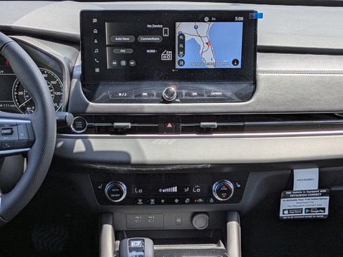 New 2026 Mitsubishi Outlander LE FWD image 17