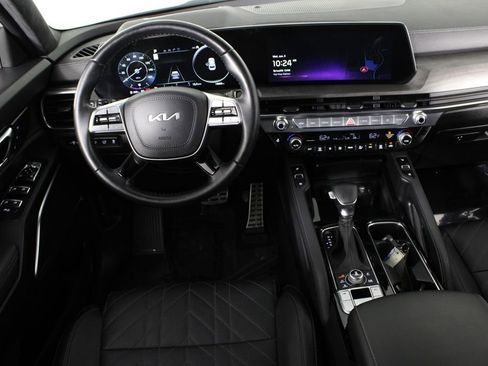 Used 2023 Kia Telluride SX Prestige X-Line AWD/4WD image 6